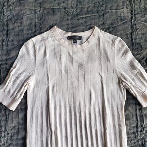 TWO blouses Ann Taylor & Loft